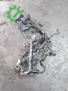 Fiat Egea Motor Tesisatı Çıkma