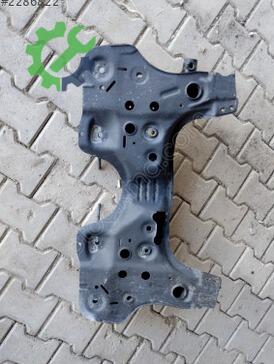 Fiat Egea Travers çıkma parça