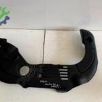FİAT EGEA MOTOR ÜST PLASTİĞİ