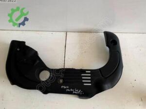 FİAT EGEA MOTOR ÜST PLASTİĞİ