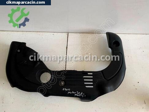 Fiat Egea Susturucu çıkma parça