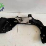 FİAT EGEA MOTOR ÜST PLASTİĞİ