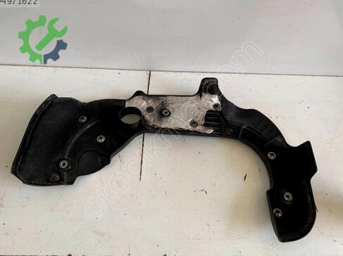 Fiat Egea Susturucu çıkma parça