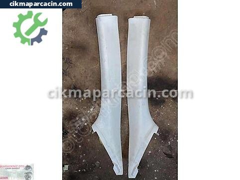 Fiat Egea çıkma parça