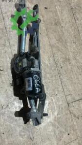 Fiat Egea ön cam mekanizması