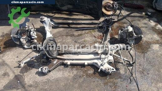 Fiat Egea Ön Dingil çıkma parça