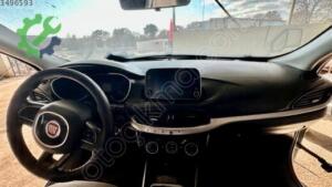 Fiat Egea Çıkma Göğüs