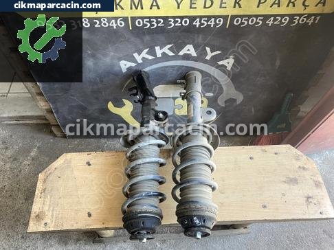 Fiat Egea Ön Helezon Yayı çıkma parça