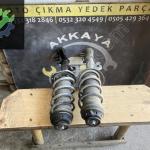 Fiat Egea ön Helezon Yayı Orijinal Çıkma