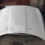 Fiat Egea Ön Kaput Çıkma