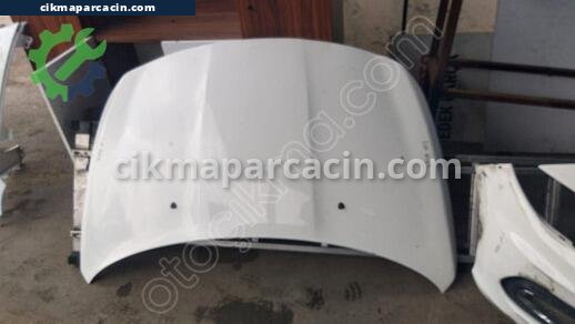 Fiat Egea Ön Kaput çıkma parça