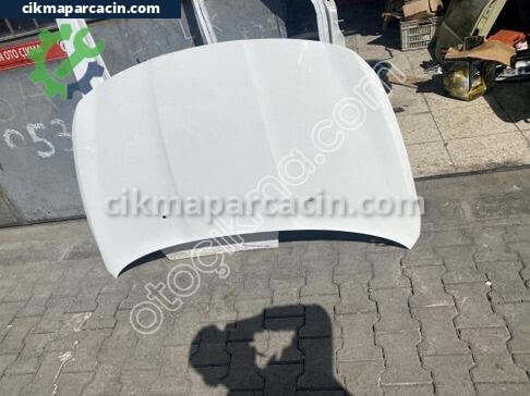 Fiat Egea Ön Kaput çıkma parça