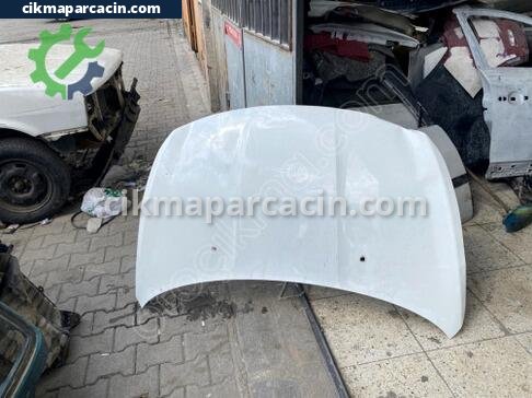Fiat Egea Ön Kaput çıkma parça