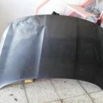 Fiat Egea ön kaput çıkma orjinal