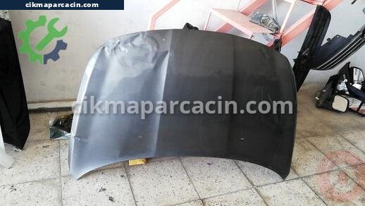 Fiat Egea Ön Kaput çıkma parça