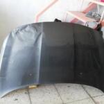 Fiat Egea ön kaput çıkma orjinal