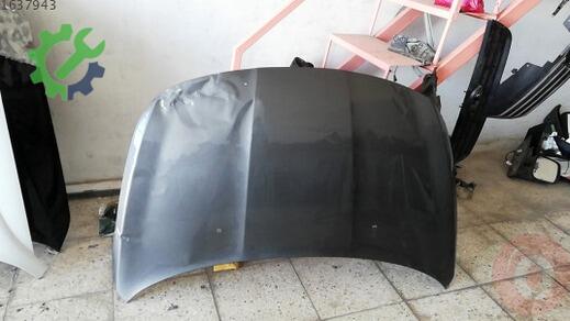 Fiat Egea Ön Kaput çıkma parça