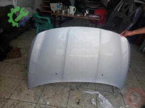 Fiat egea ön kaput çıkma orjinal boyasız