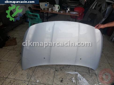 Fiat Egea Ön Kaput çıkma parça