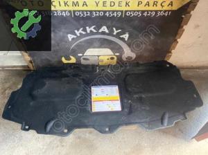 Fiat Egea Ön Kaput Keçesi Orjinal Çıkma