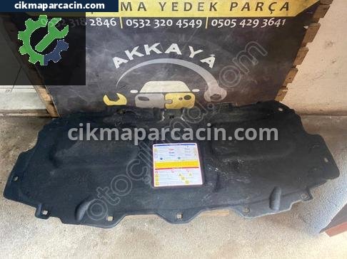 Fiat Egea Ön Kaput çıkma parça