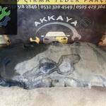 Fiat Egea Ön Kaput Keçesi Orjinal Çıkma