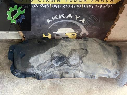 Fiat Egea Ön Kaput çıkma parça