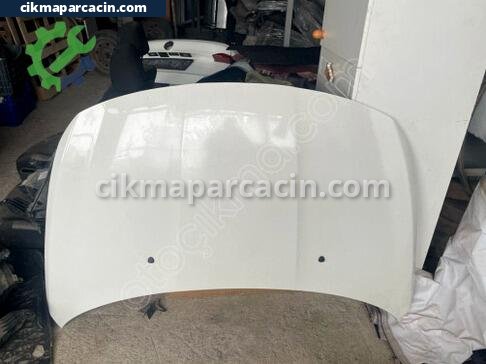Fiat Egea Ön Kaput çıkma parça