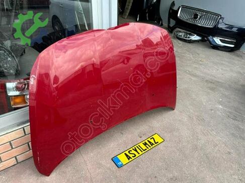 Fiat Egea Ön Kaput çıkma parça