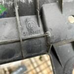 FİAT EGEA ÖN PANEL OEM:51984491