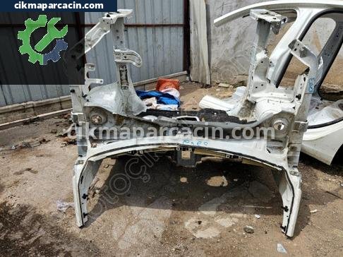 Fiat Egea Ön Şasi çıkma parça