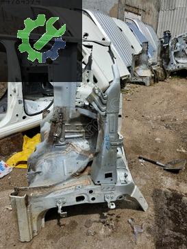 Fiat Egea Ön Şasi çıkma parça