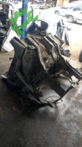 Çıkma Orijinal Ön Şasi Fiat Egea