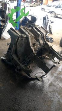Fiat Egea Ön Şasi çıkma parça