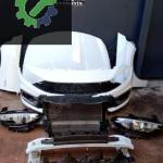 fiat egea ön set komple çıkma orjinal hatasız farsız