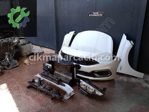 Fiat Egea Far (Sol) çıkma parça