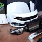 fiat egea ön set komple çıkma orjinal hatasız farsız