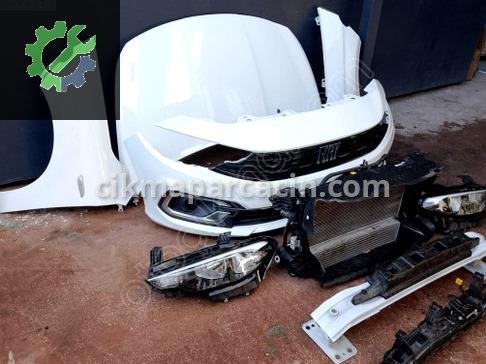 Fiat Egea Far (Sol) çıkma parça