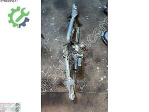 Fiat Egea Silecek Motoru Sökme Çıkma