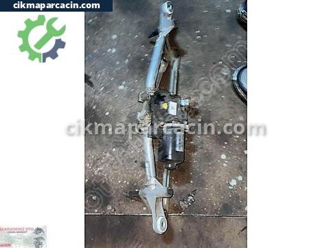 Fiat Egea Silecek Motoru çıkma parça