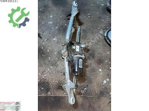 Fiat Egea Silecek Motoru çıkma parça