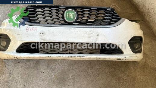 Fiat Egea Ön Tampon çıkma parça
