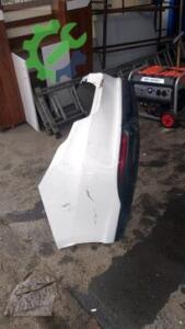 Ön Tampon Fiat Egea — Sökme Çıkma