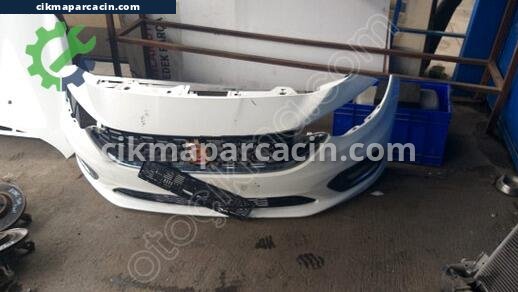 Fiat Egea Ön Tampon çıkma parça