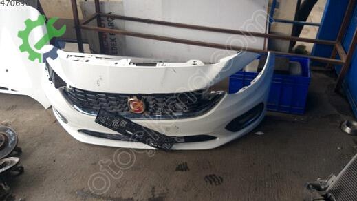Fiat Egea Ön Tampon çıkma parça