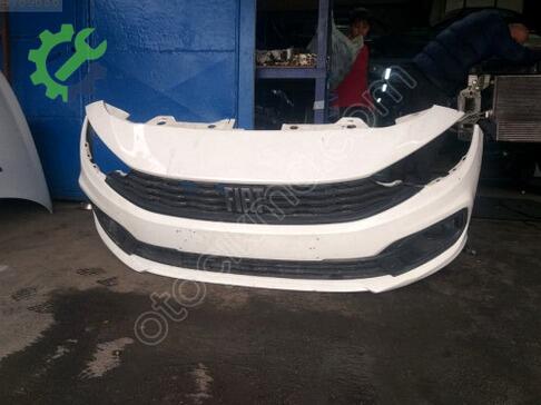 Fiat Egea Ön Tampon çıkma parça