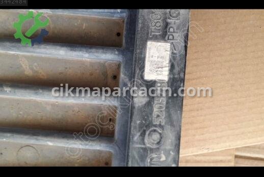 Fiat Egea Ön Tampon çıkma parça