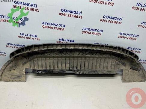 Fiat Egea Ön Tampon 51984456 çıkma parça