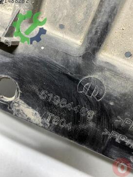 Fiat Egea Ön Tampon 51984456 çıkma parça