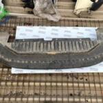 FİAT EGEA ÖN TAMPON ALT MUHAFAZASI OEM:51984456